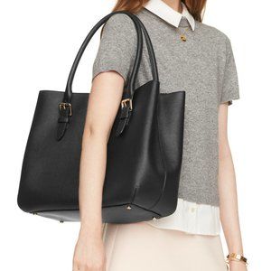 Kate Spade New York Cove Street Airel Leather Bag